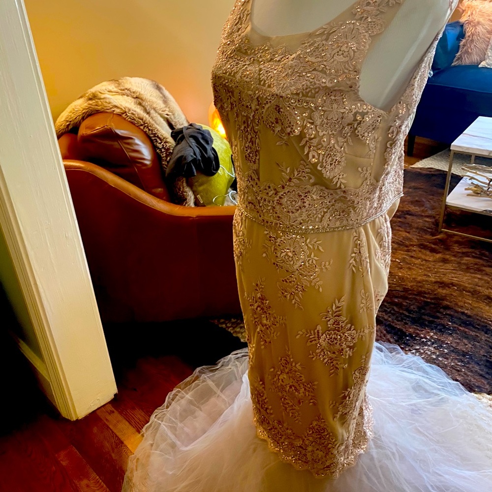 Formal Gown
